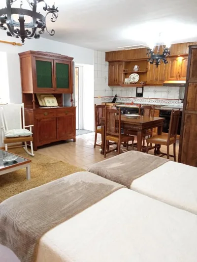 Casa MiraXurés con vistas a la Sierra del Xurés — foto 4