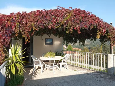 Casa MiraXurés con vistas a la Sierra del Xurés — foto 6