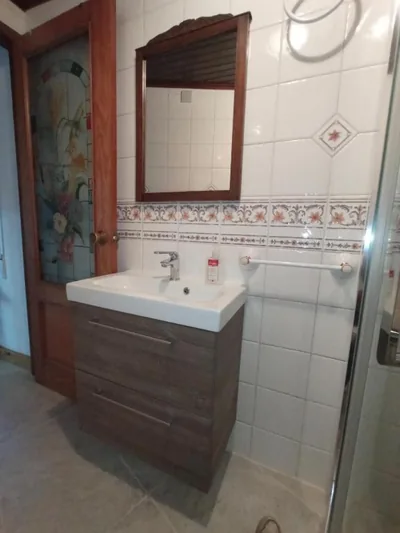 Casa MiraXurés con vistas a la Sierra del Xurés — foto 8