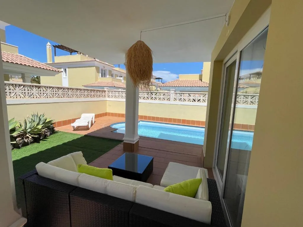 Villa con 3 camere da letto — Casa Miri