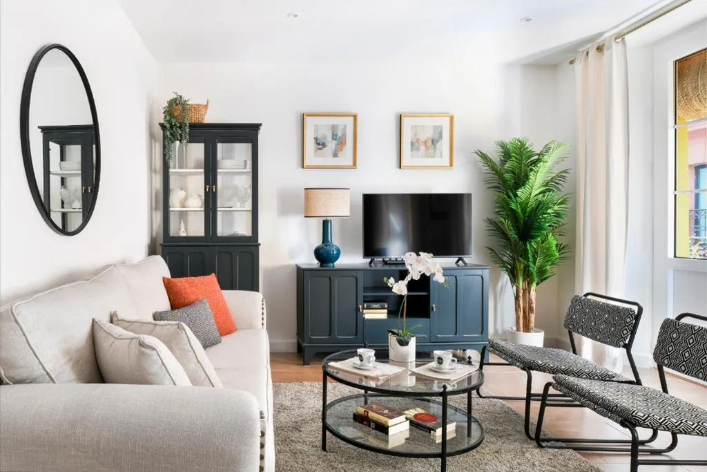 Casa con 3 camere da letto — Casa Miril