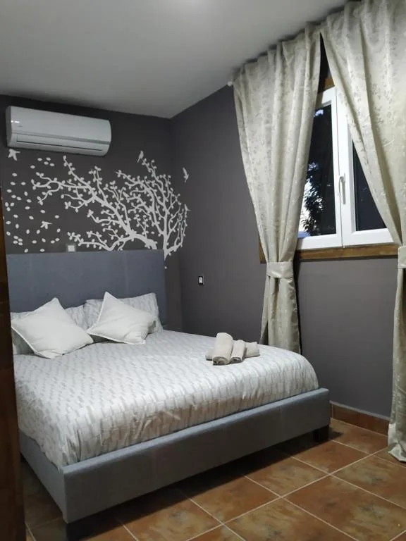Casa con 4 camere da letto — Casa Mirlo