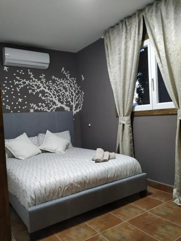 Casa Mirlo
