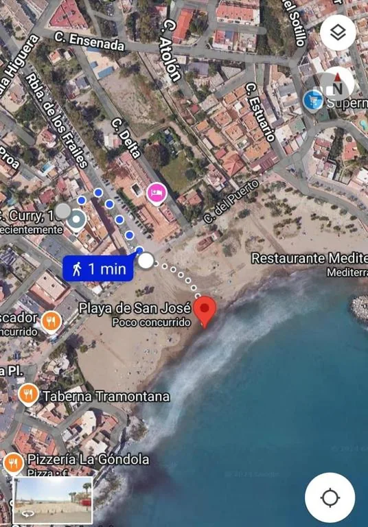 Casa de 2 dormitorios — Casa mis Nietas