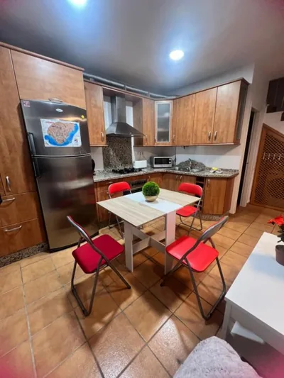 Casa mis Nietas — foto 11