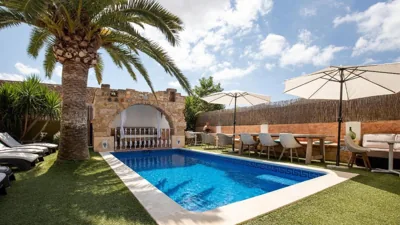 Casa Mistela — foto 3