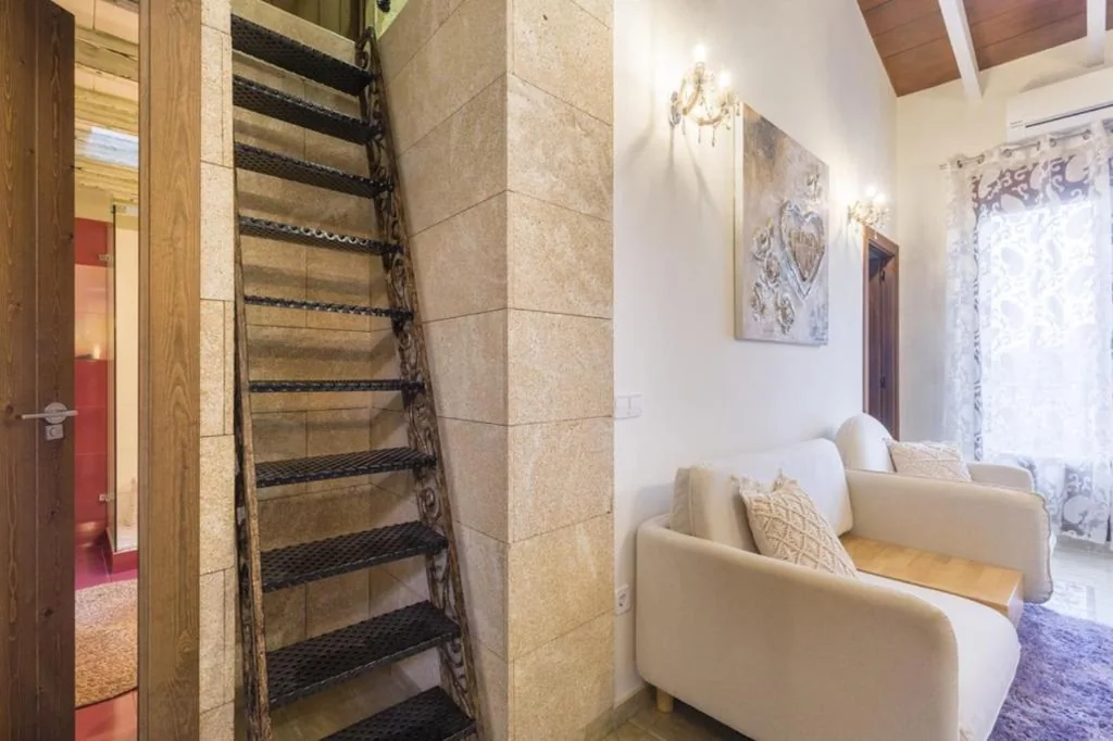 Suite Familiare — Casa Mistela