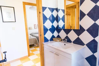 Casa Mistral - Complejo Rural Los Cuatro Vientos — foto 3