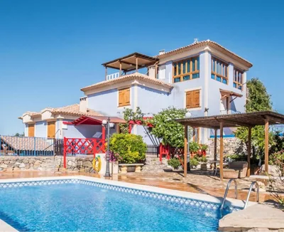 Casa Mistral - Complejo Rural Los Cuatro Vientos — foto 4