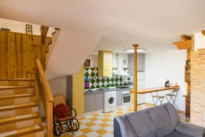 Casa Mistral - Complejo Rural Los Cuatro Vientos — foto 5