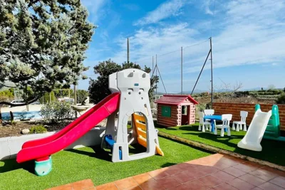 Casa Mistral - Complejo Rural Los Cuatro Vientos — foto 6