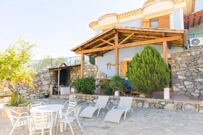Casa Mistral - Complejo Rural Los Cuatro Vientos — foto 9