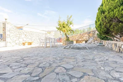 Casa Mistral - Complejo Rural Los Cuatro Vientos — foto 12