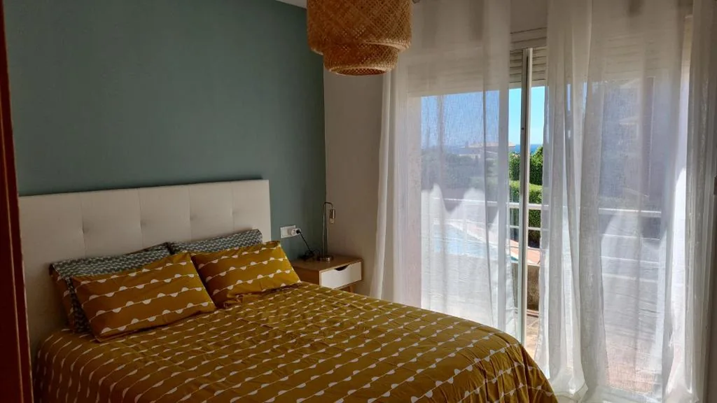 Casa Mistral