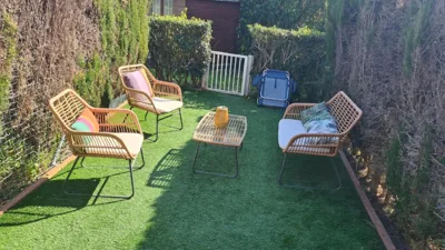 Casa Mistral — foto 9