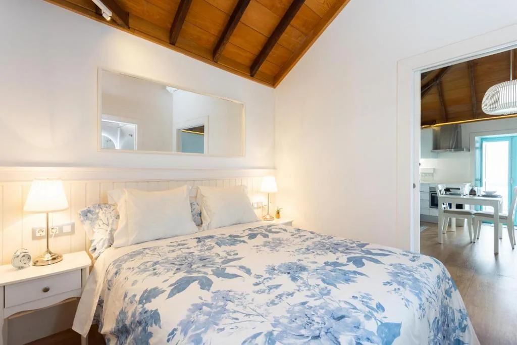 casa mo Tenerife