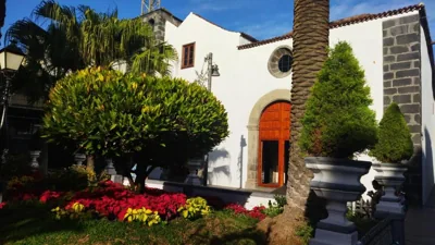 casa mo Tenerife — photo 6