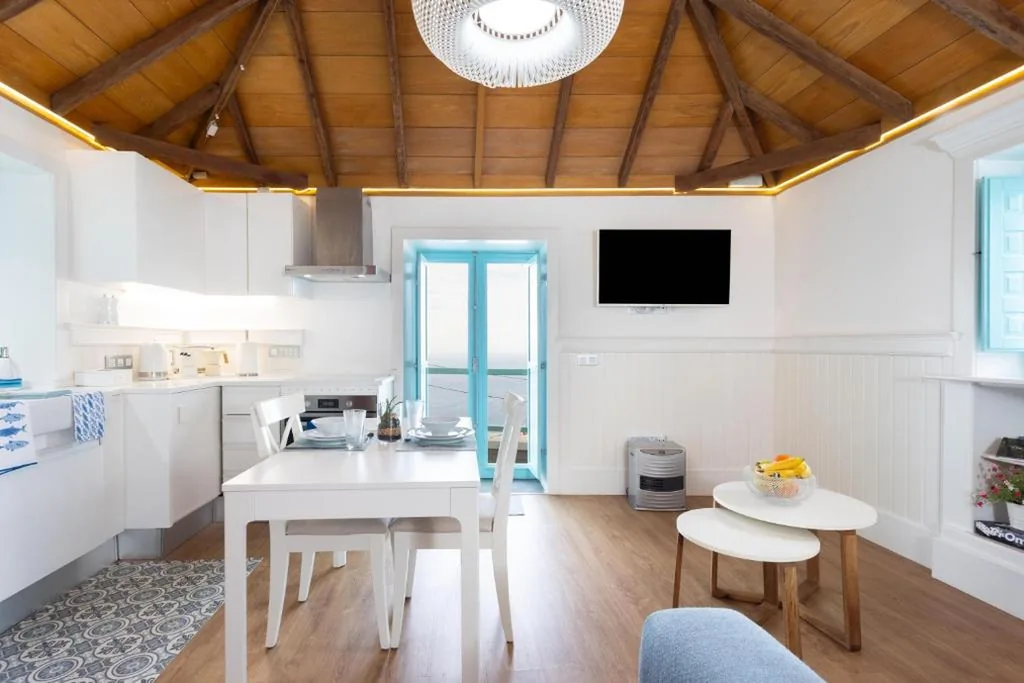1-Bedroom Villa — casa mo Tenerife