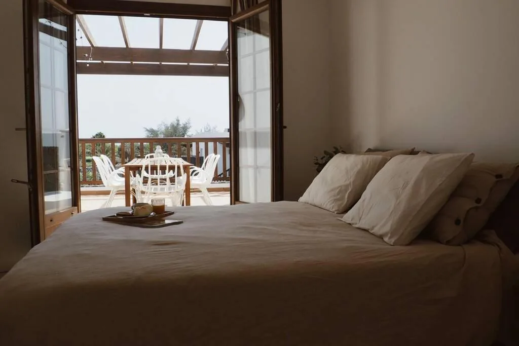 CASA MOCI