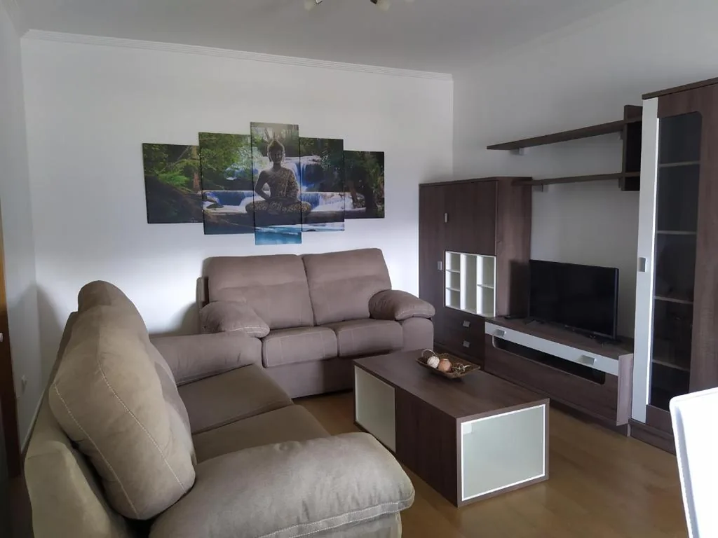Casa de 3 dormitorios — CASA MODERNA EN VILAGARCIA