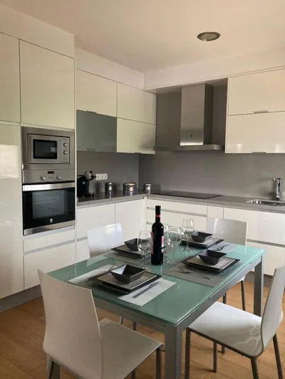 CASA MODERNA EN VILAGARCIA — foto 4