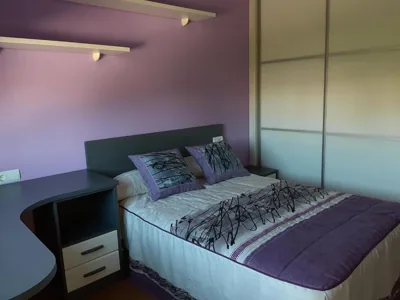 CASA MODERNA EN VILAGARCIA — foto 7