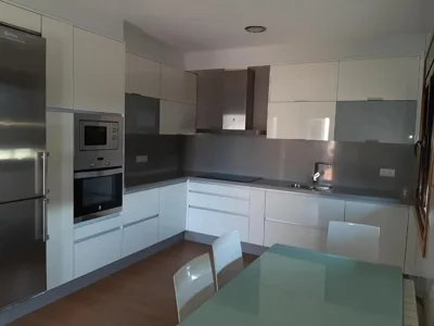 CASA MODERNA EN VILAGARCIA — foto 12