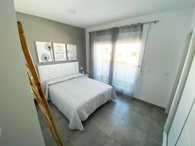 Casa moderna, piscina, playa, TV75, Netflix, PS4 — foto 2
