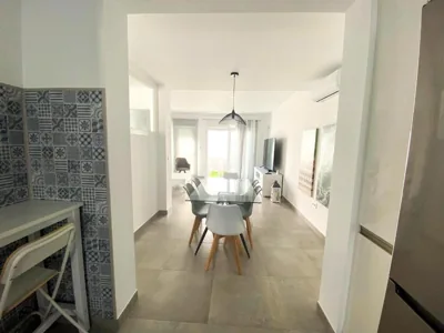 Casa moderna, piscina, playa, TV75, Netflix, PS4 — foto 5