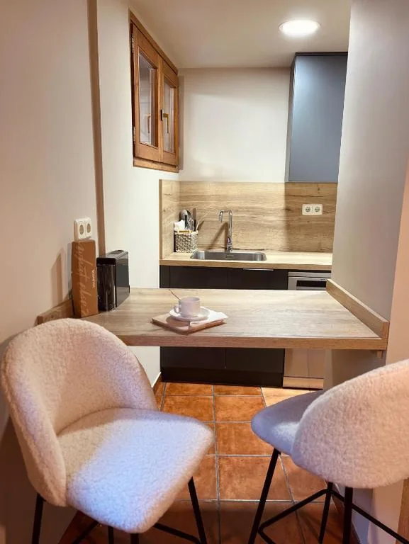 Appartement — Casa Moline Apartamentos Rurales