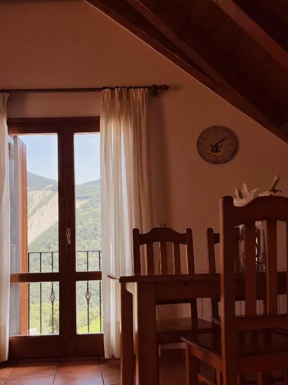 Appartement 2 chambres (4 adultes) — Casa Moline Apartamentos Rurales