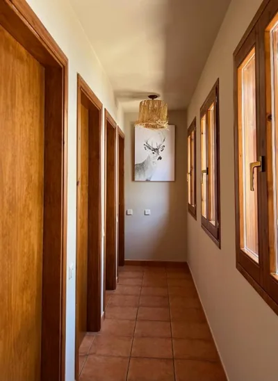Casa Moline Apartamentos Rurales — photo 7