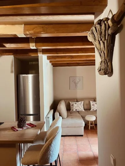 Casa Moline Apartamentos Rurales — photo 8