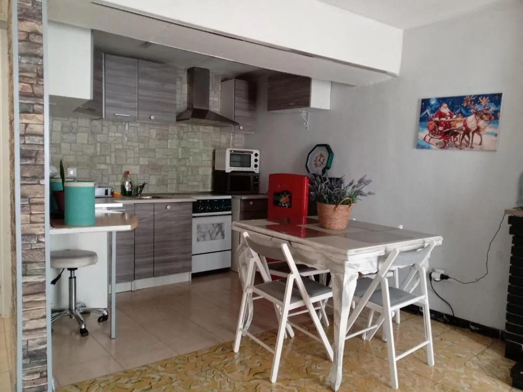 Casa con 1 camera da letto — Casa Mónica