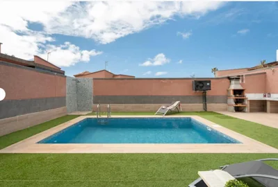 Casa Montaña Tejina — 照片 4