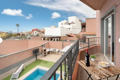 Casa Montaña Tejina — 照片 7
