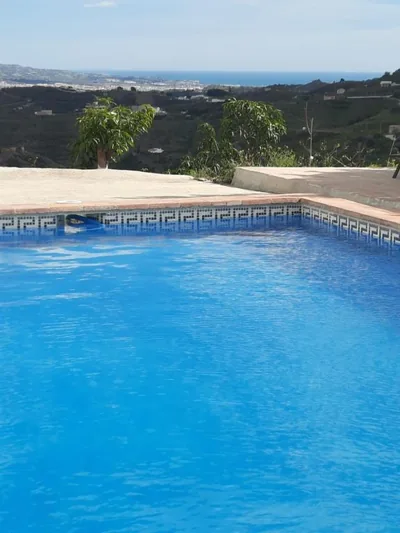 Casa Montaña Vélez-Málaga B&B — Foto 8