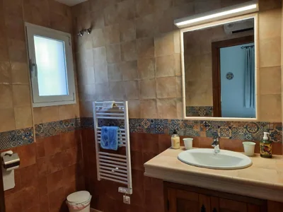 Casa Montaña Vélez-Málaga B&B — Foto 10
