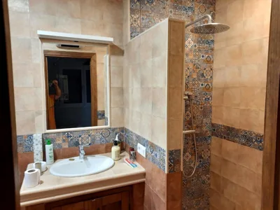 Casa Montaña Vélez-Málaga B&B — Foto 11