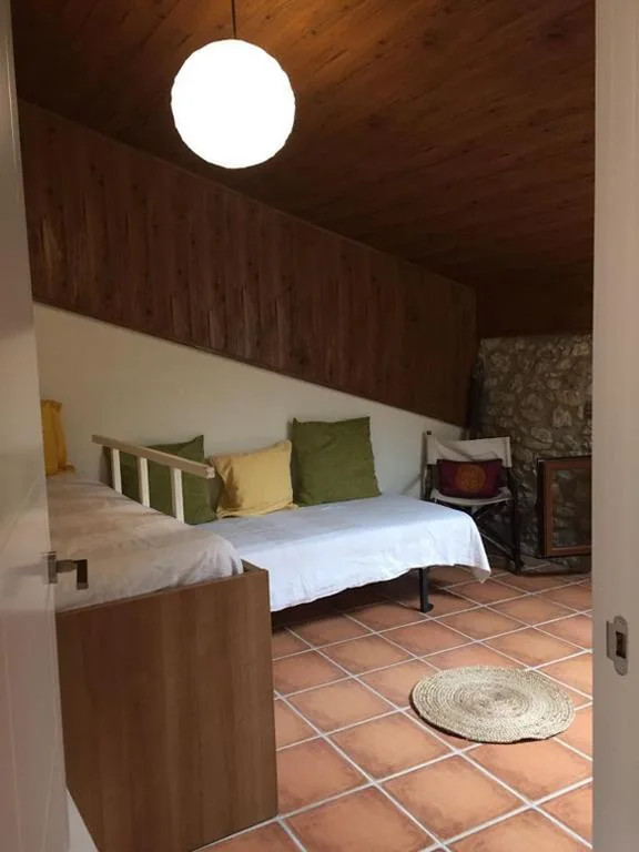 Casa Montanyés
