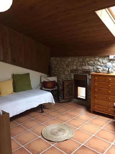 Casa Montanyés — Foto 4