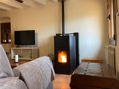 Casa Montanyés — Foto 5