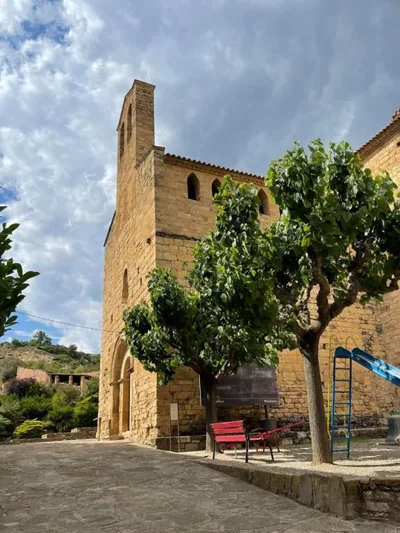 Casa Montanyés — Foto 6
