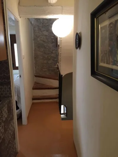 Casa Montanyés — Foto 10