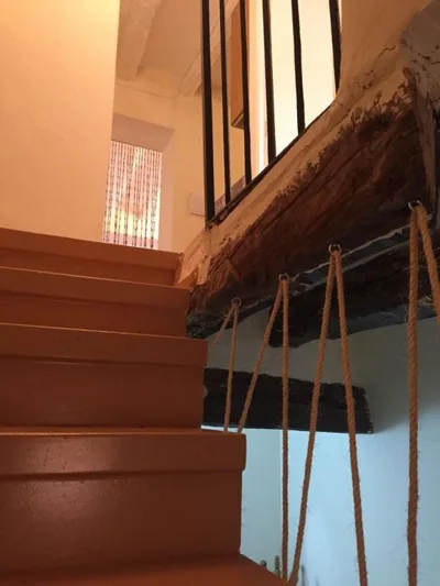 Casa Montanyés — Foto 11