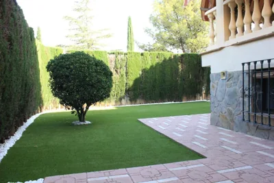 Casa Monte Verde con piscina a 10 min de Granada — foto 8