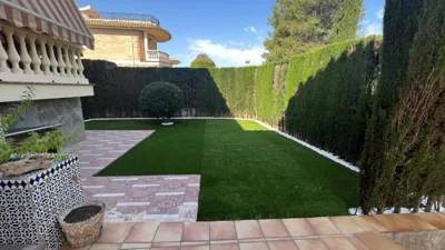 Casa Monte Verde con piscina a 10 min de Granada — foto 10