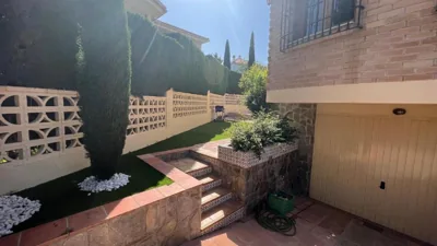 Casa Monte Verde con piscina a 10 min de Granada — foto 11