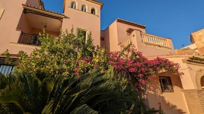 Casa Monte Victoria — foto 3