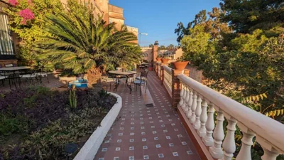 Casa Monte Victoria — foto 4